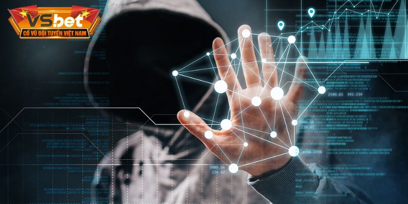 Áp dụng chiến thuật quay bài bản thay vì hack