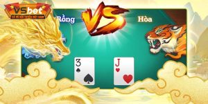 Cách Chơi Bài Rồng Hổ