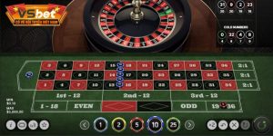 Cách Chơi Roulette
