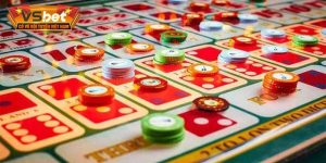 Cách Đặt Cược VSBET