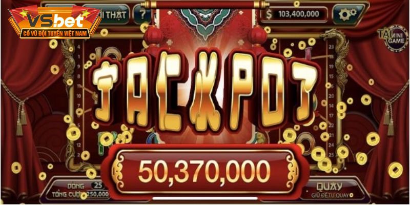 Cơ chế vận hành game nổ hũ cực độc đáo và ấn tượng