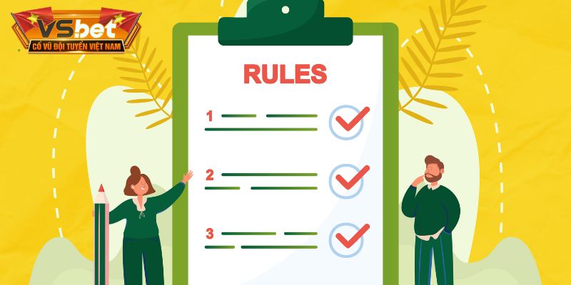 Điều khoản sử dụng minh bạch và rõ ràng