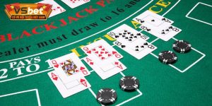 Game Đánh Bài Blackjack