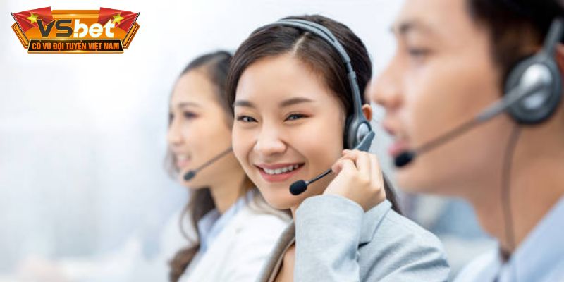 Giải đáp thắc mắc nhanh chóng và tận tâm 