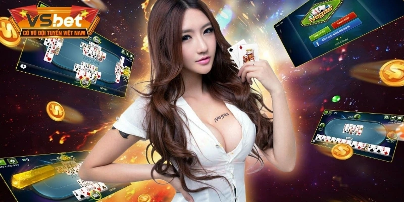 Giới thiệu hệ thống cá cược VSBET chuyên nghiệp