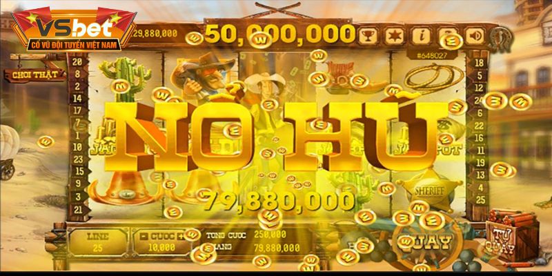Kinh nghiệm chơi nổ hũ giúp người chơi dễ trúng lớn