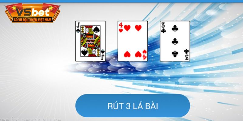 Luật chơi bài cào 9 nút siêu đơn giản và thú vị