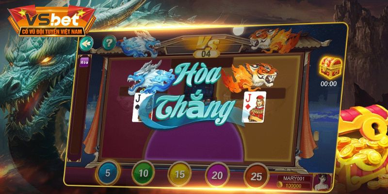 Mỗi cửa cược đều có những điểm thú vị riêng