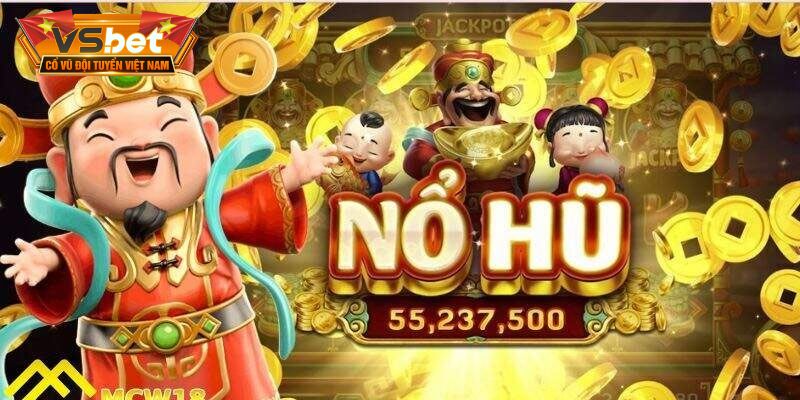 Nắm vững quy luật xuất hiện biểu tượng đặc biệt để ăn thưởng lớn