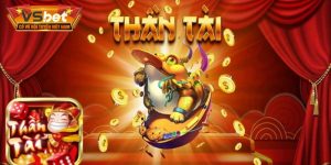 Nổ Hũ Thần Tài