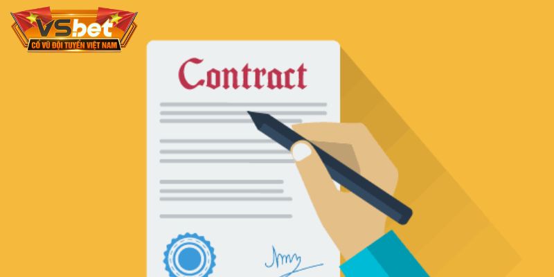 Quy định quyền và nghĩa vụ người dùng 