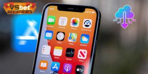 Tải App VSBET