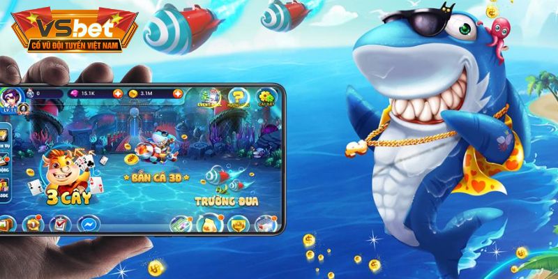 Thẻ hàng số bingo phát sáng ngay trên bàn cược khi tiêu diệt mục tiêu 