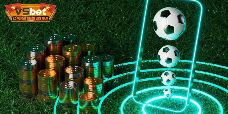 Thể thao VSBET chinh phục mọi giải đấu lớn 