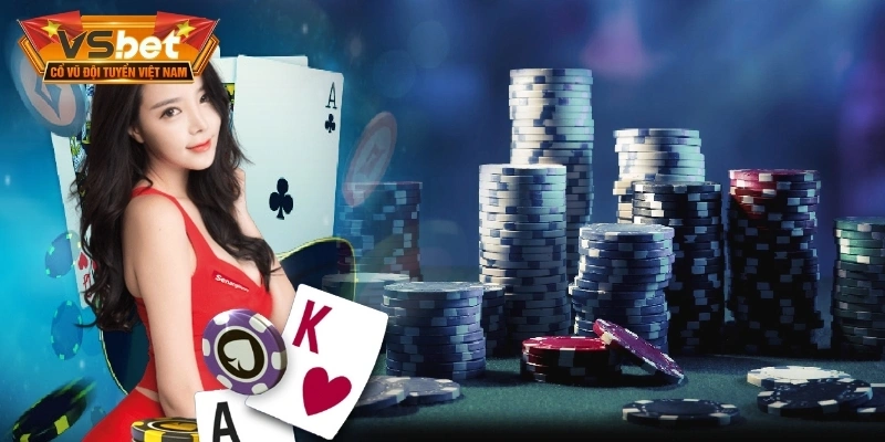 Tìm hiểu thao tác bắt đầu tham gia giải trí cùng VSBET