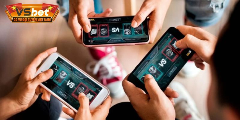 Ứng dụng được tối ưu hóa mọi tính năng và đem lại sự tiện lợi