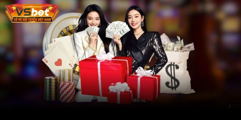 VSBET đầu tư giao diện hiển thị nhằm mang lại cảm giác thân thiện