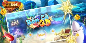 Vua Bắn Cá 3D