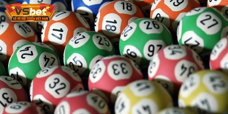 Xổ số VSBET cập nhật kết quả nhanh chóng